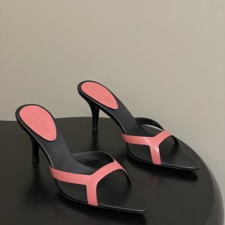 Saint Laurent Heels