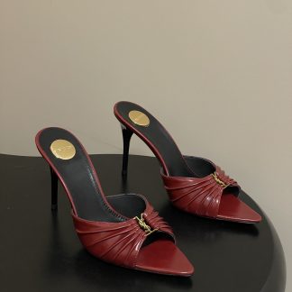 Saint Laurent Heels