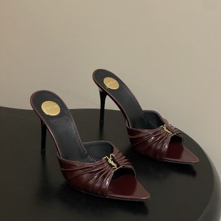 Saint Laurent Heels