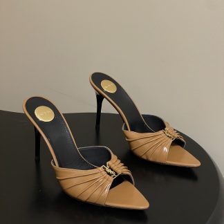Saint Laurent Heels
