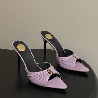 Saint Laurent Heels