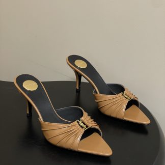 Saint Laurent Heels