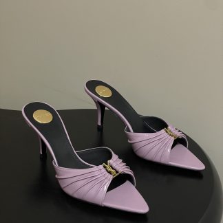 Saint Laurent Heels