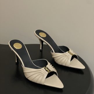 Saint Laurent Heels