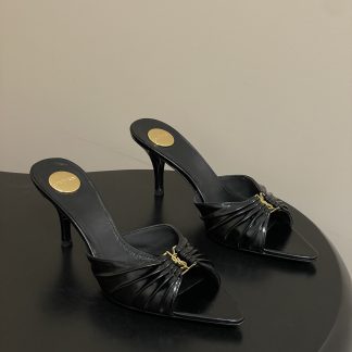 Saint Laurent Heels