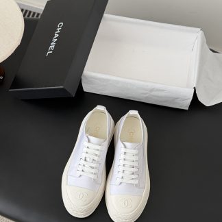 Chanel Sneakers