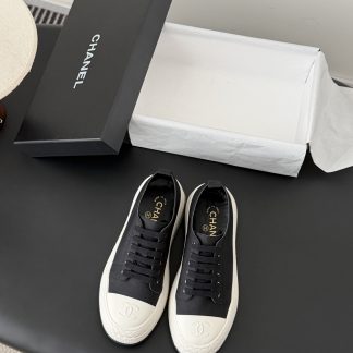 Chanel Sneakers