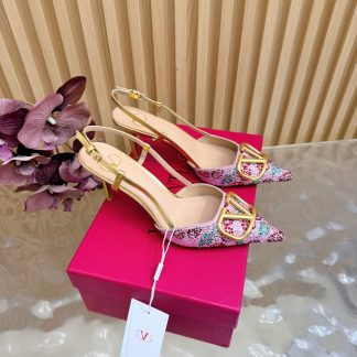 Valentino Sandals