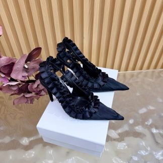 Saint Laurent Heels