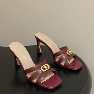 Dior Heels