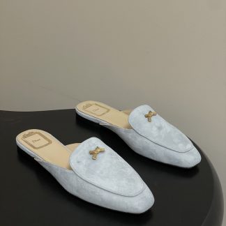 Dior Flats