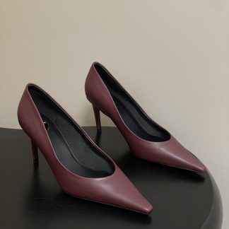 Saint Laurent Heels