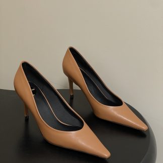 Saint Laurent Heels