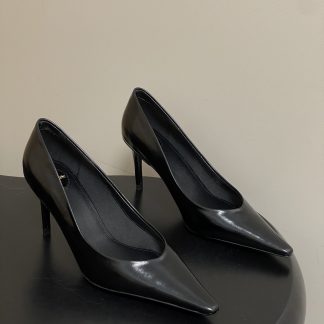 Saint Laurent Heels