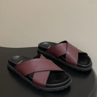 Saint Laurent Flats