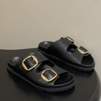 Saint Laurent Flats