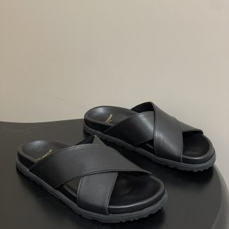 Saint Laurent Flats