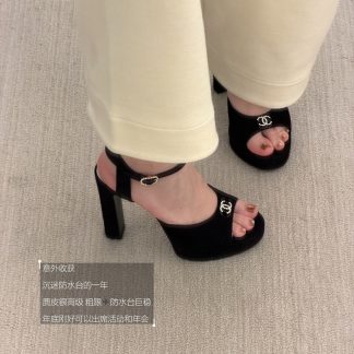 Chanel Casual Shoes