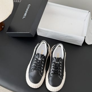 Chanel Sneakers