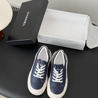 Chanel Sneakers