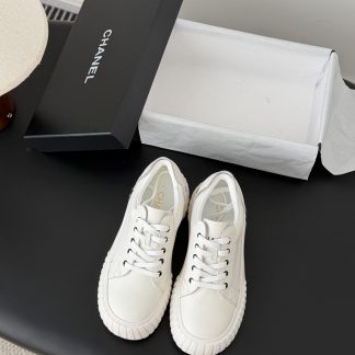 Chanel Sneakers