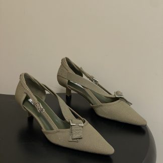 Prada Heels
