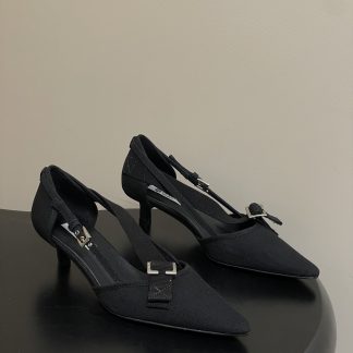 Prada Heels