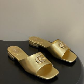 Gucci Heels