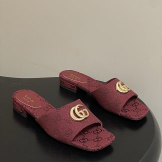 Gucci Heels