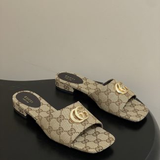 Gucci Heels