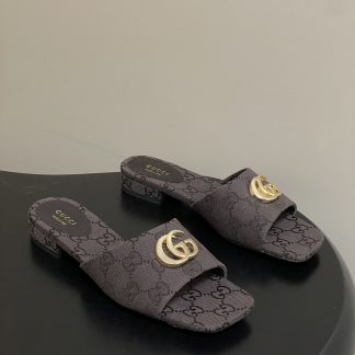 Gucci Heels