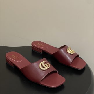Gucci Heels