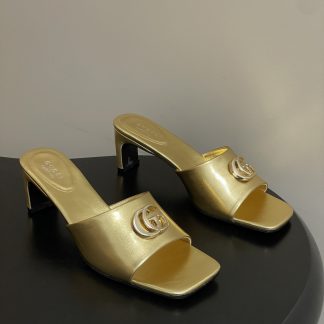 Gucci Heels