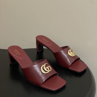 Gucci Heels
