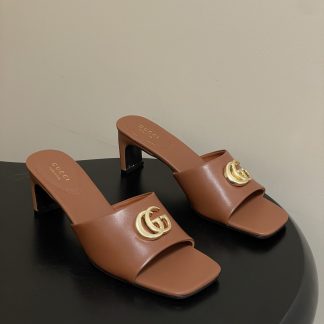 Gucci Heels