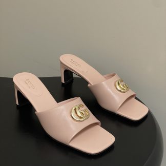 Gucci Heels