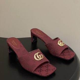 Gucci Heels