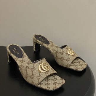 Gucci Heels