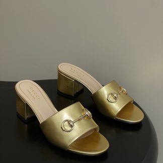 Gucci Sandals