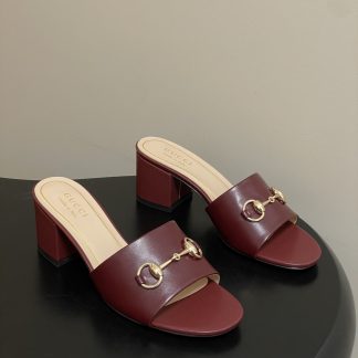 Gucci Sandals