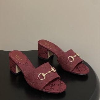 Gucci Sandals