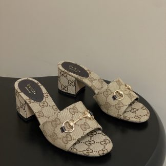 Gucci Sandals