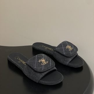 Chanel Heels