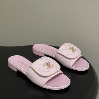 Chanel Heels