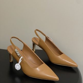 Hermès Sandals