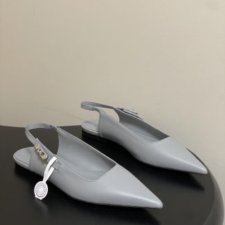 Hermès Sandals