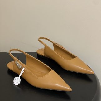 Hermès Sandals
