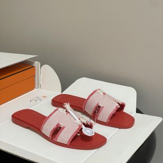 Hermès Sandals