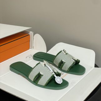 Hermès Sandals