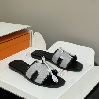 Hermès Sandals
